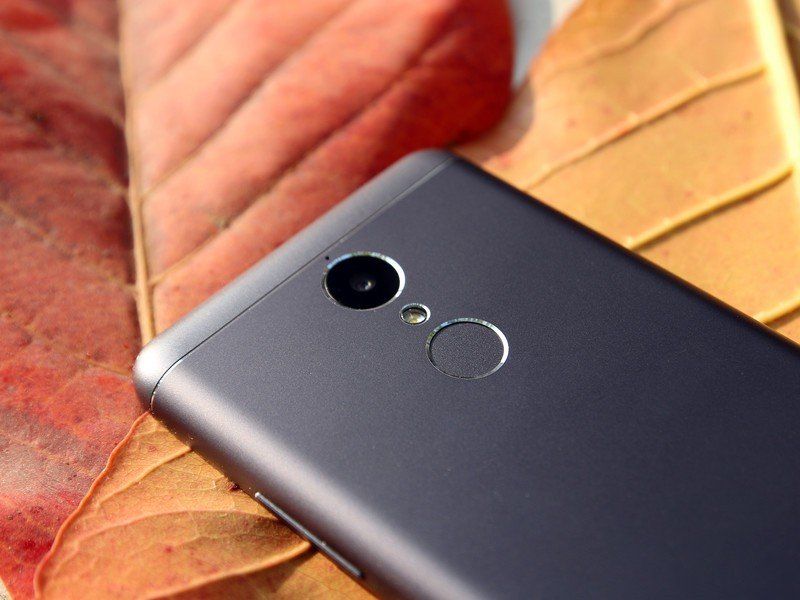 Lenovo K6 Power review