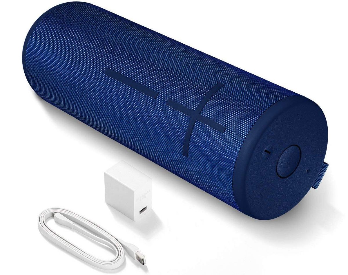 UE Megaboom 3 Review | Tom's Guide
