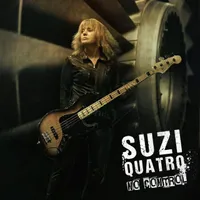 Suzi Quatro: No Control
