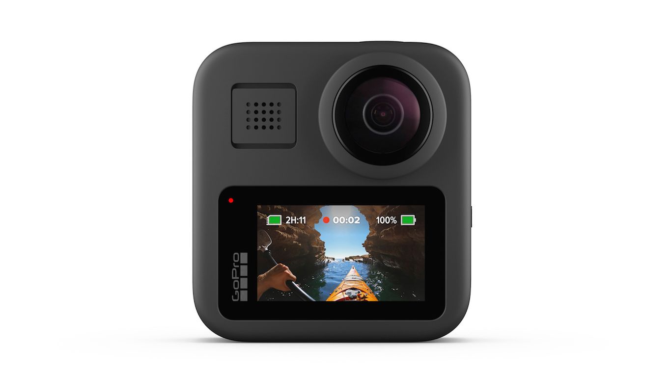 Which is the best GoPro for you? We compare the different options | T3