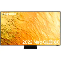 Samsung QE75QN800B&nbsp;£5699 £2999 at Box (save £2700)