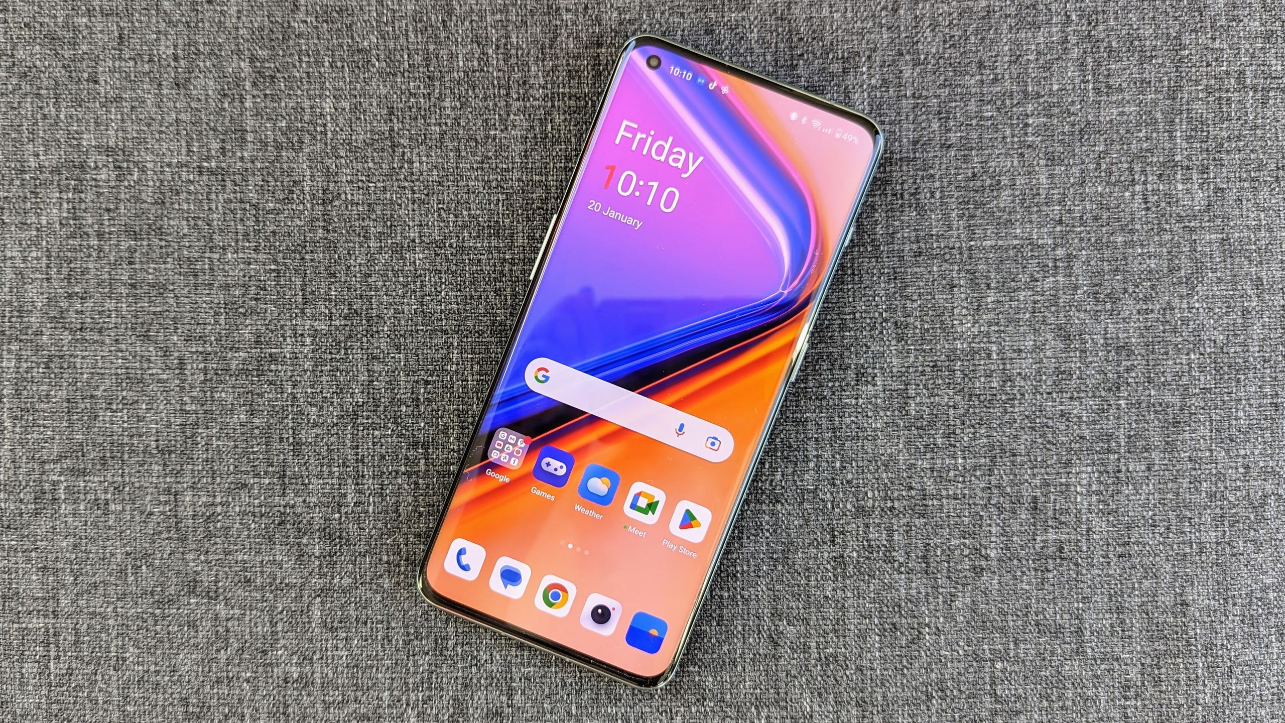 OnePlus rolls out huge free OS upgrade, is your phone on the list? | T3