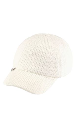 Jacquemus La Casquette Belo Baseball Hat