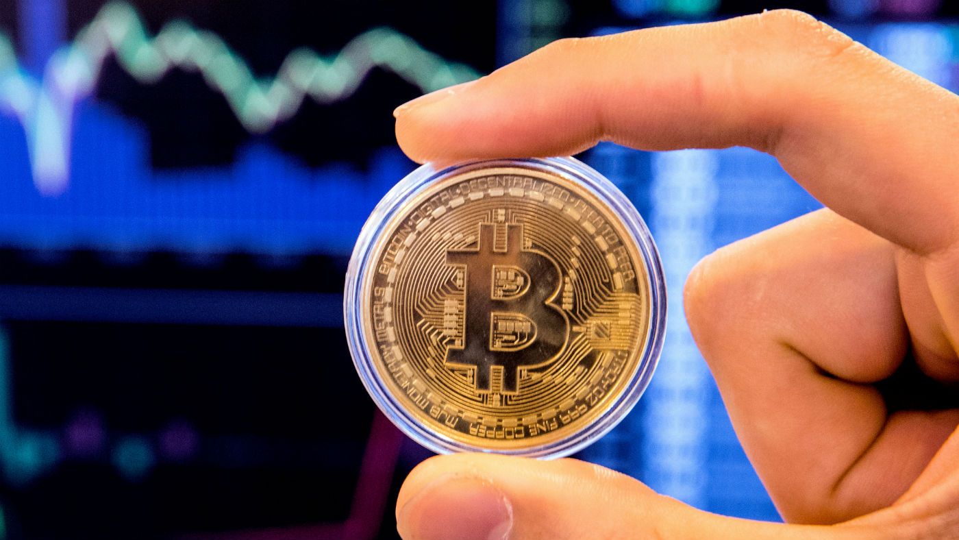 Bitcoin price soars past $20,000 to all-time high | The Week