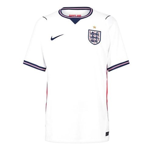 England 2026 Home Shirt