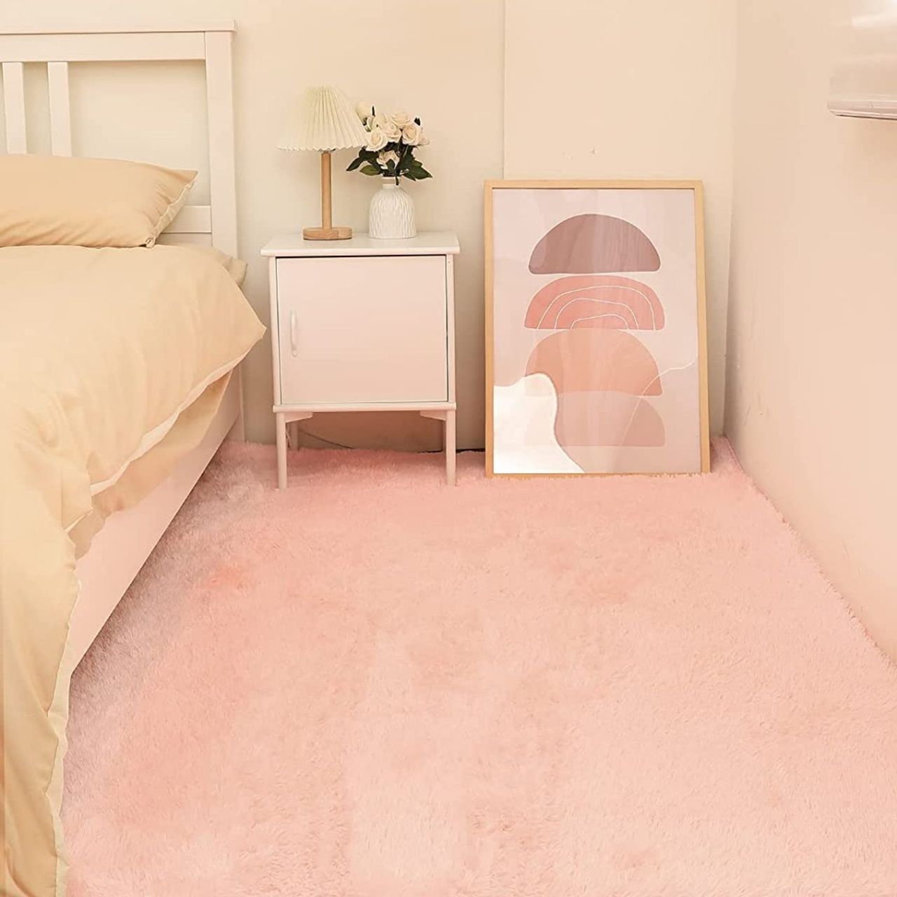 Ways to cover carpet in a rental — 7 clever ways Real Homes