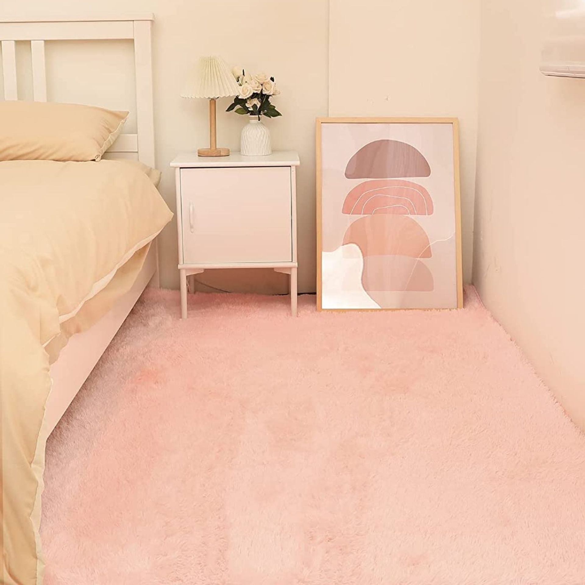 Ways to cover carpet in a rental — 7 clever ways Real Homes