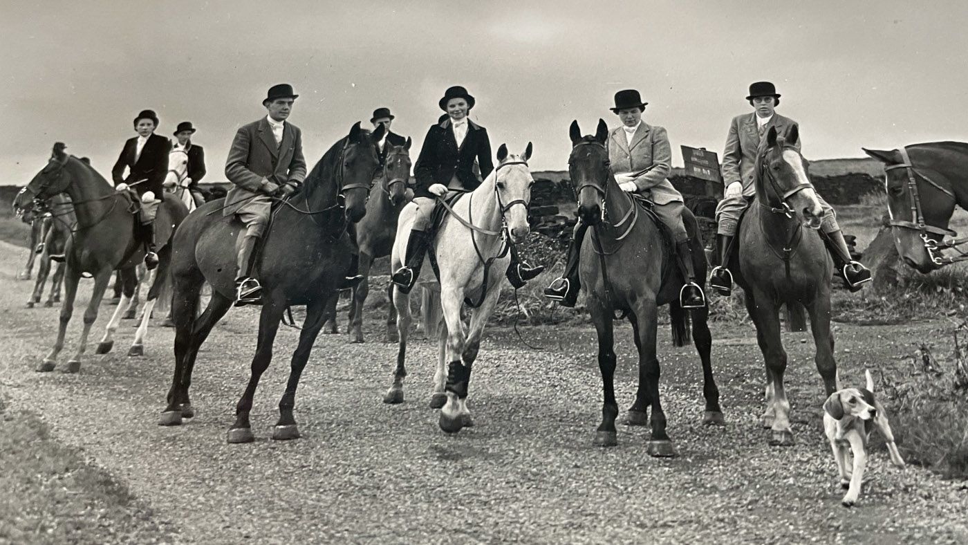 ?A life well lived’: final farewell to 90-year-old breeder and renowned judge