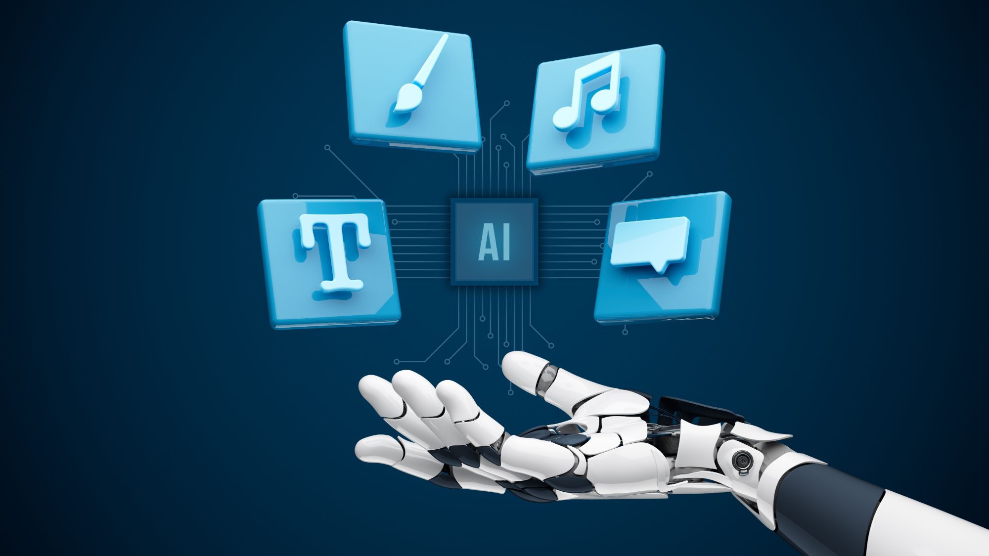 Best AI image generator of 2026