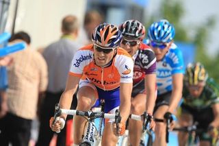 Garate back in contention for Vuelta start