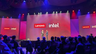 Lenovo Tech World 2024