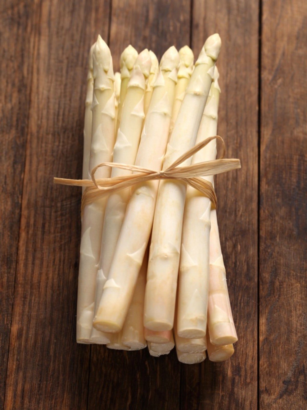 White Asparagus