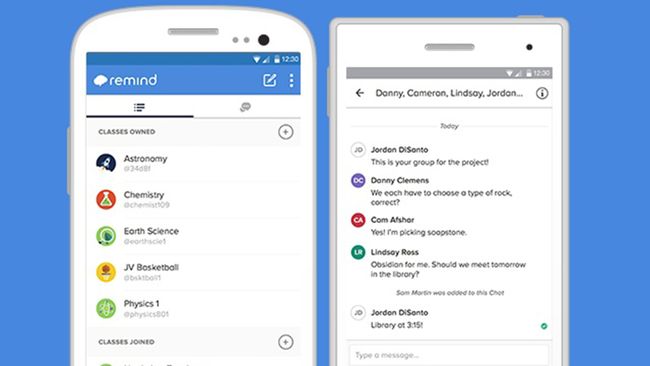 Remind: How To Use It for Teaching | Tech & Learning