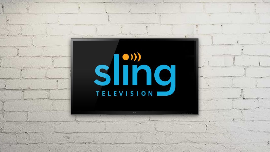 Sling TV channels