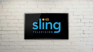 How to watch movies free: Sling TV