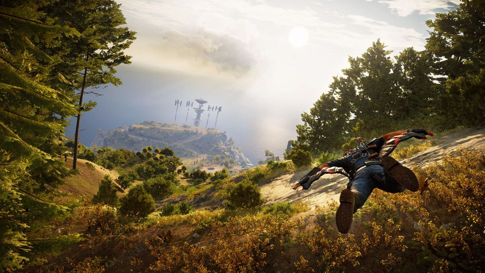 just cause 3 vehicles locations