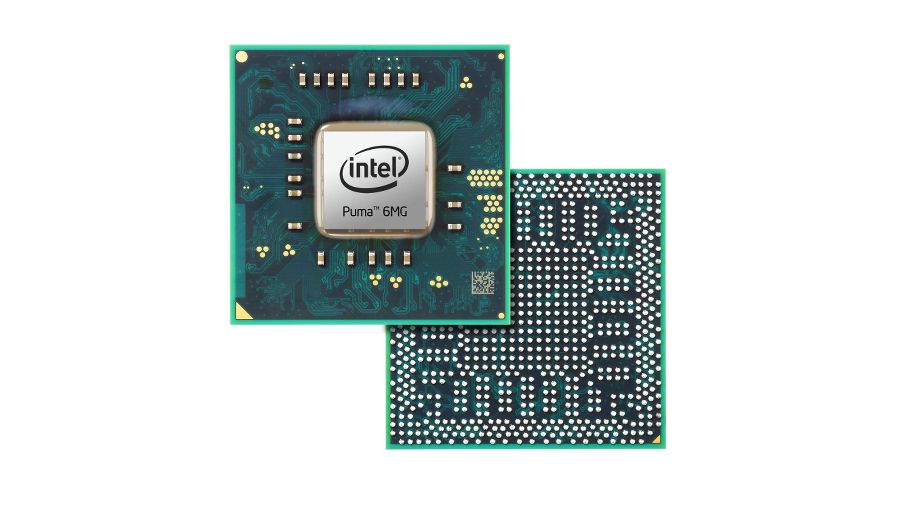 intel puma 6 fix