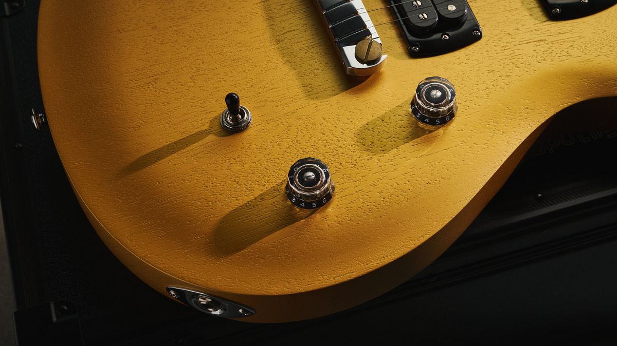 PRS SE CE24