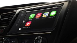 Apple CarPlay