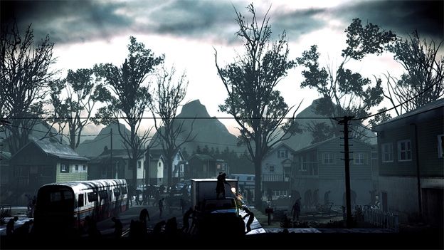 Deadlight review