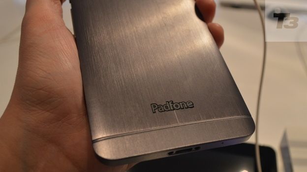 Asus Padfone Infinity review