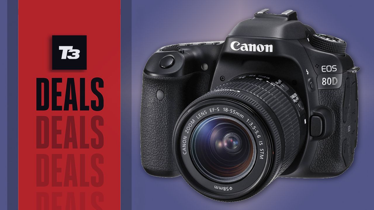 cheap dslr on sale canon