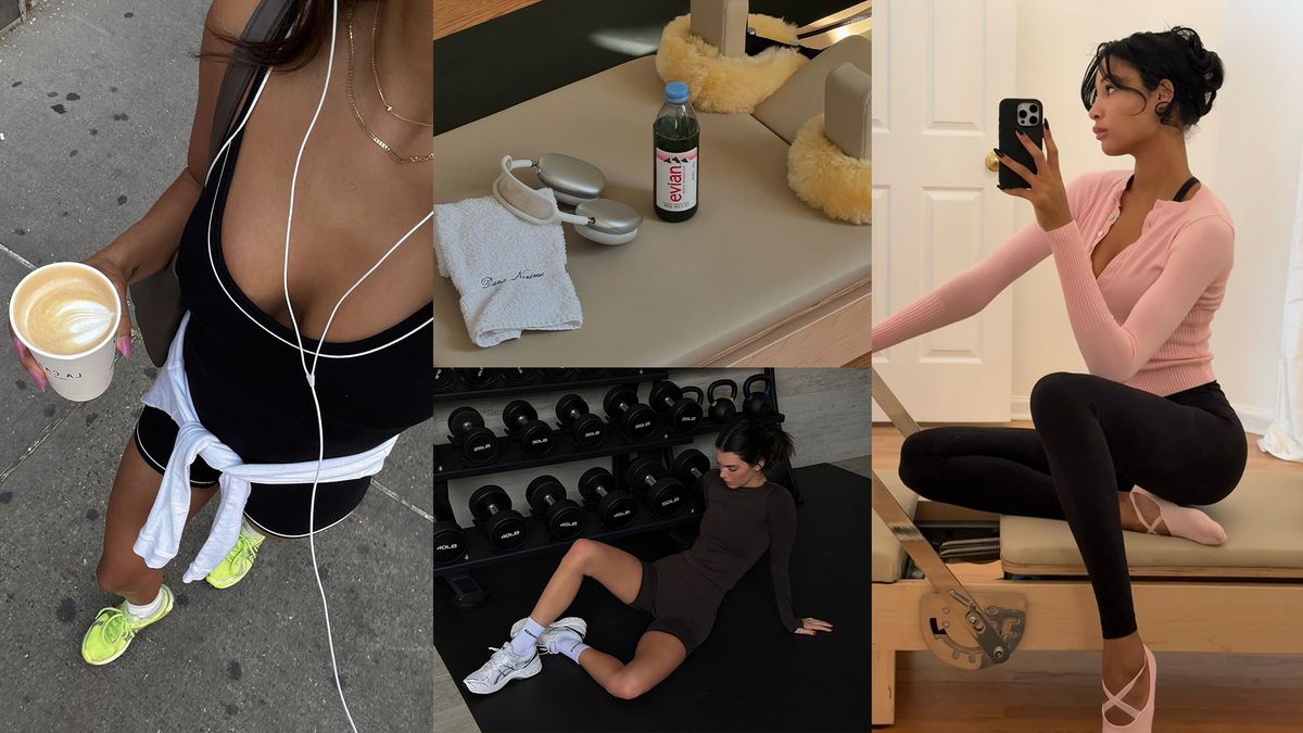 From Cycle Syncing to "Snack-Sized Workouts": These 2026 Wellness Trends Are a Breath of Fresh Air