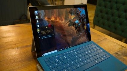 In the next major Windows 10 update, AI will play center stage