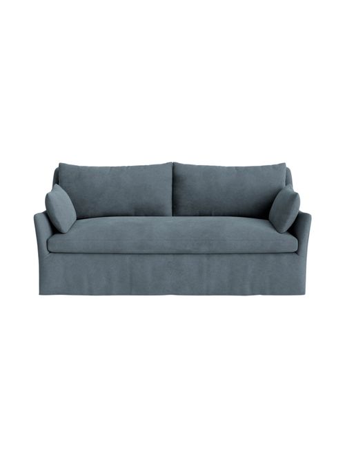 Portola Slipcover Sofa