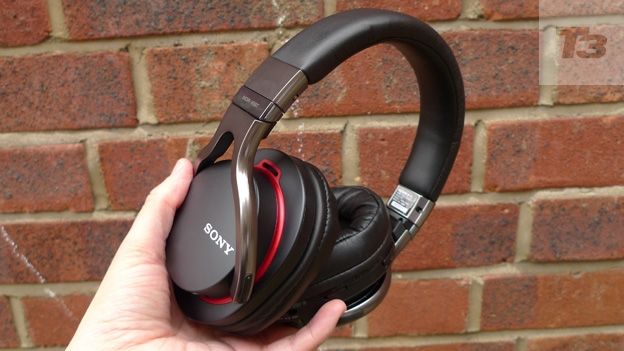 Sony MDR-1RBT review