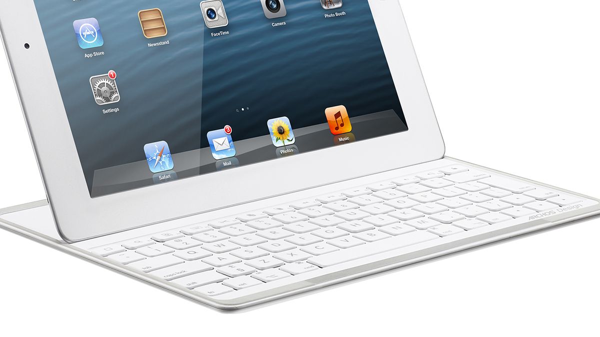 Best tablet keyboards: Bluetooth extras for iPad, Android