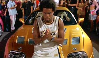 Michael Ealy 2 Fast 2 Furious
