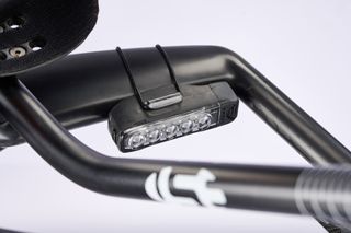 Lezyne Strip Drive