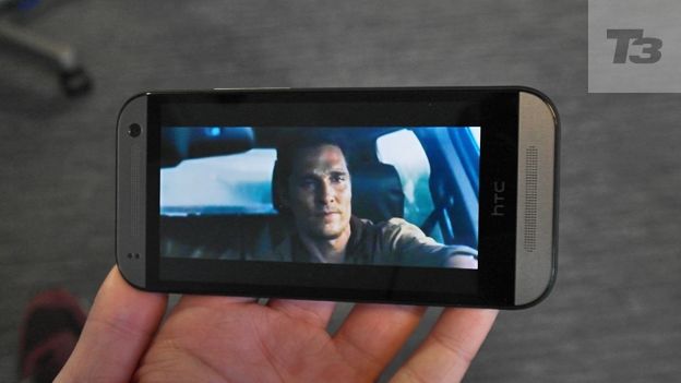 HTC One Mini 2