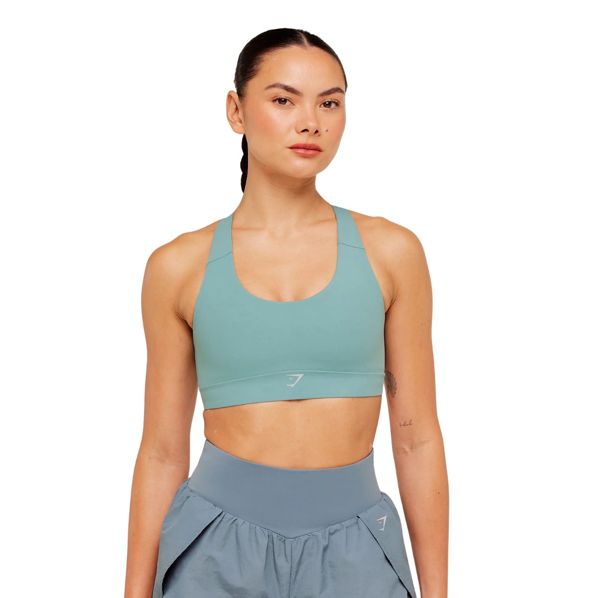 Medium Support Running Sports Bra