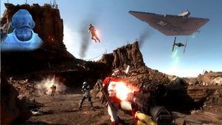 Star Wars Battlefront