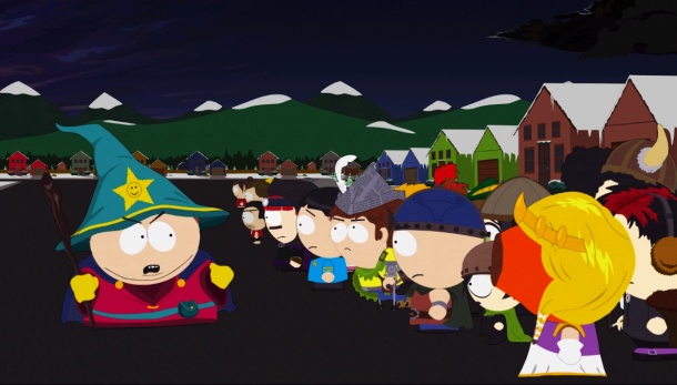 South Park