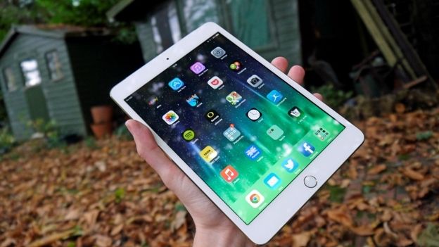 iPad mini 3 review