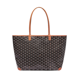 Goyard MM tote bag