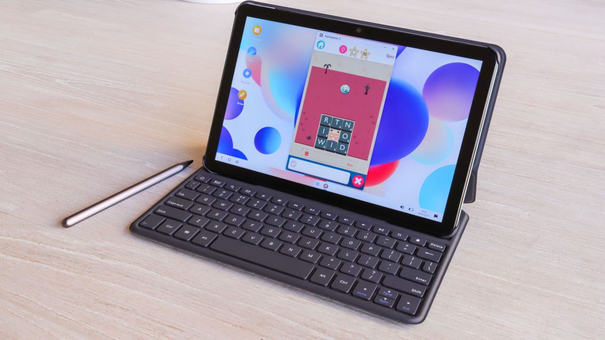 The Best Android Tablets 2023: Which Should You Buy? | TechRadar