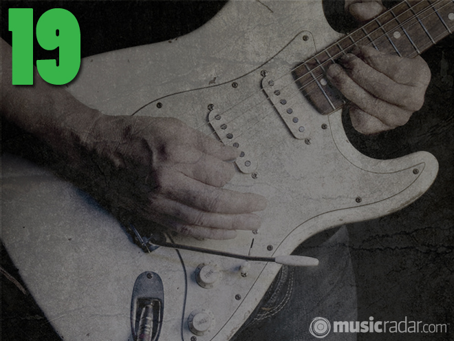 Learn to build a solo