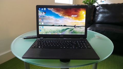 Acer Aspire ES1-512