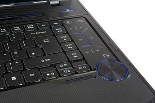 Acer aspire 5935g как разобрать