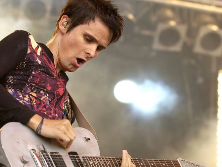 The 50 greatest guitar tones of all time... ever! | MusicRadar