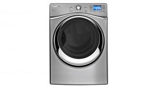 Appliances like this washing machine could be hijacked