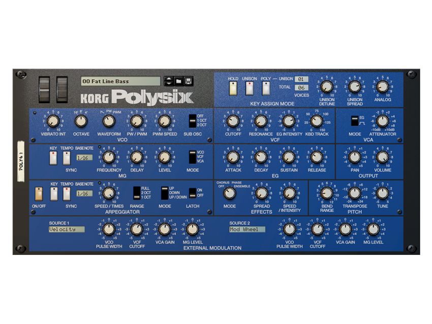 Round-up: Reason Rack Extensions | MusicRadar