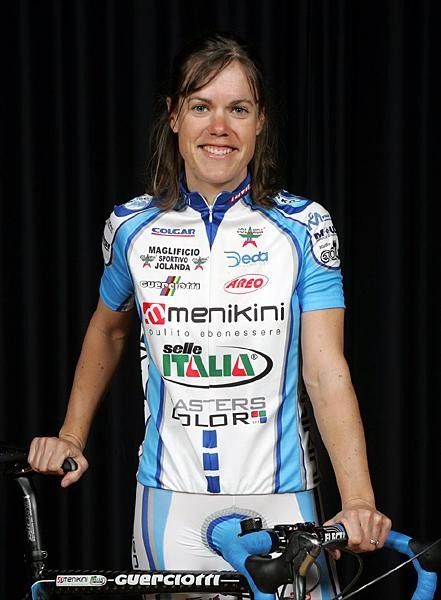 Kori Seehafer went into the unknown to pursue the dream of the Olympics
