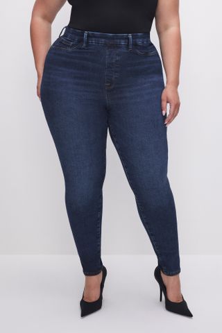 Jeans Skinny Tarik Power Stretch 