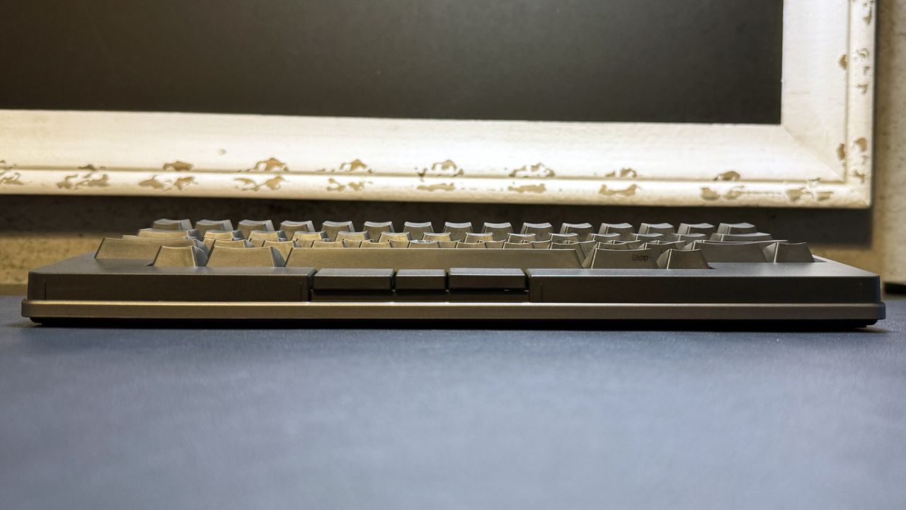 HHKB Studio