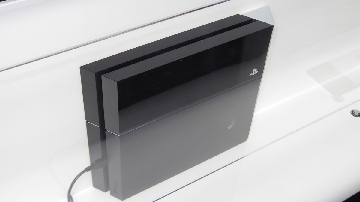 PS4 won't have Bluray or DVD playback out of the box TechRadar